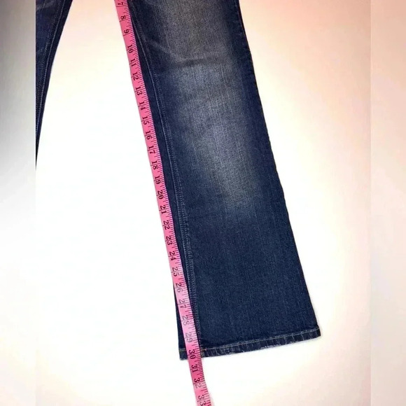 Farlow Jeans Women’s Bootcut Jeans Size- 9 - Picture 4 of 10